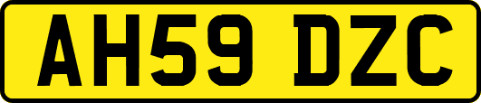 AH59DZC