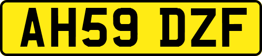 AH59DZF