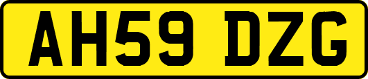 AH59DZG