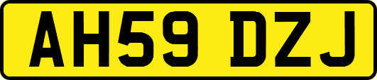 AH59DZJ