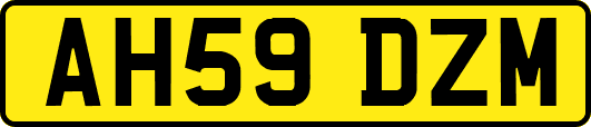 AH59DZM