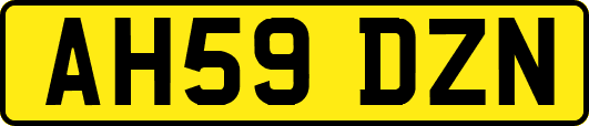AH59DZN