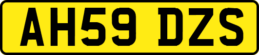 AH59DZS