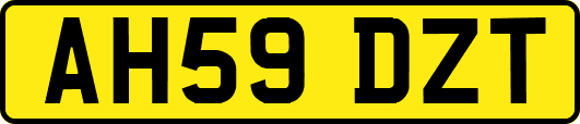 AH59DZT