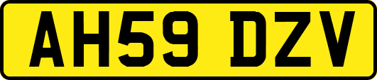 AH59DZV