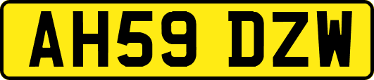 AH59DZW