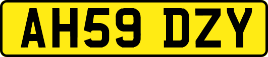 AH59DZY