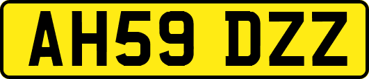 AH59DZZ