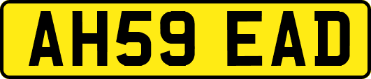 AH59EAD