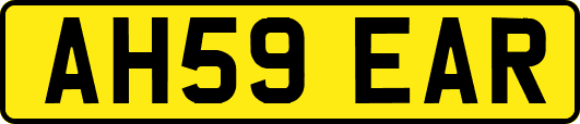 AH59EAR