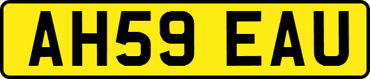 AH59EAU