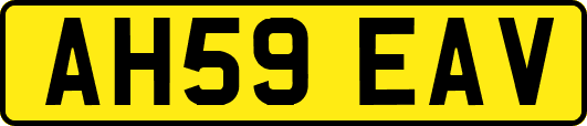 AH59EAV