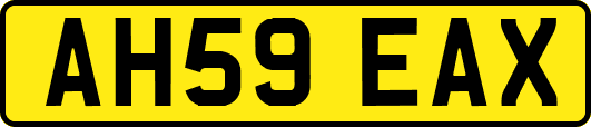 AH59EAX