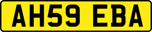 AH59EBA