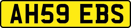 AH59EBS