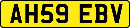 AH59EBV