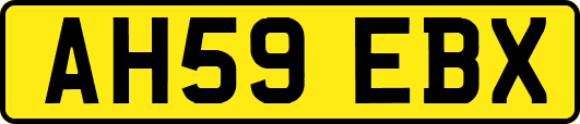 AH59EBX