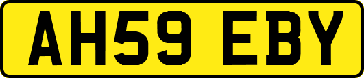 AH59EBY
