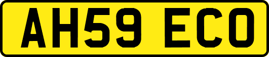 AH59ECO