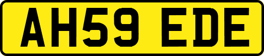 AH59EDE