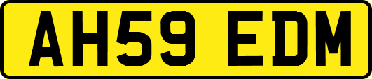 AH59EDM