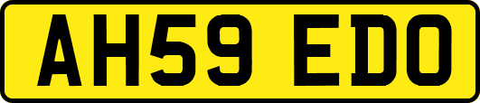AH59EDO