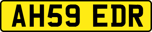 AH59EDR