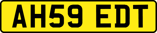 AH59EDT