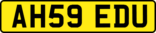 AH59EDU