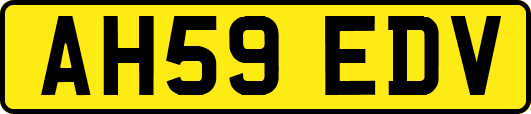 AH59EDV