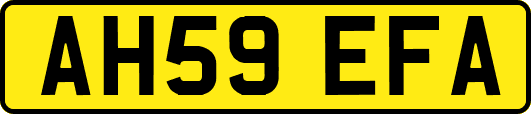 AH59EFA