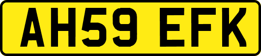 AH59EFK
