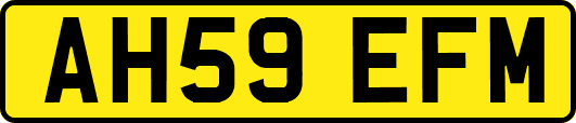 AH59EFM