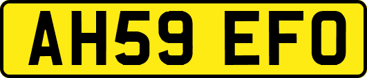 AH59EFO