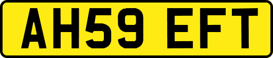 AH59EFT