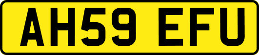 AH59EFU