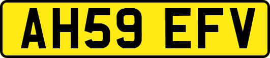 AH59EFV