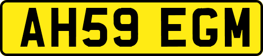 AH59EGM