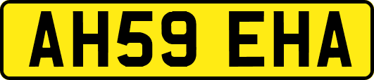 AH59EHA