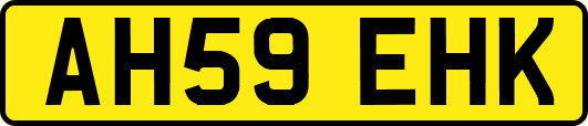 AH59EHK