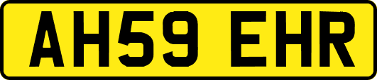 AH59EHR