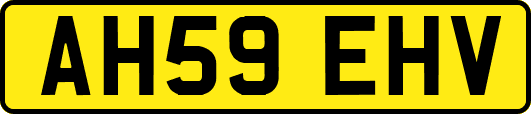 AH59EHV