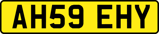 AH59EHY