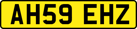 AH59EHZ