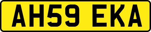 AH59EKA