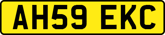 AH59EKC