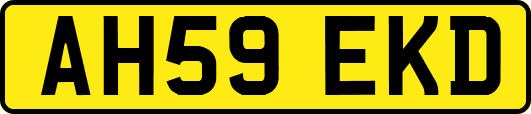 AH59EKD