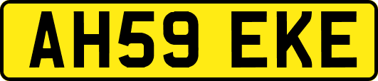 AH59EKE