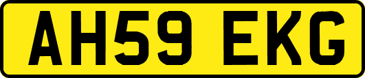 AH59EKG