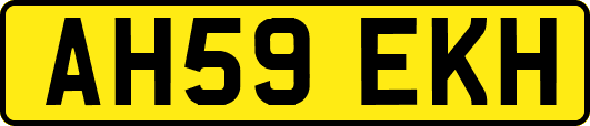 AH59EKH